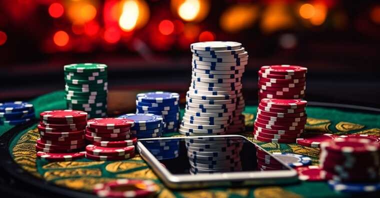 Die besten casinos ohne Schufa für sicheres Spielen 7